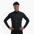 Maglia da ciclismo a maniche lunghe uomo Rogelli Essential II black