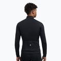 Maglia da ciclismo a maniche lunghe uomo Rogelli Essential II black 3