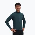 Maglia a maniche lunghe da ciclismo da uomo Rogelli Essential II blue