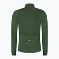 Maglia da ciclismo a maniche lunghe uomo Rogelli Essential II green 8