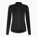 Longsleeve da ciclismo da donna Rogelli Essential II black 7