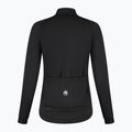 Longsleeve da ciclismo da donna Rogelli Essential II black 8