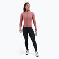 Maglia da ciclismo a manica lunga donna Rogelli Essential II chutney 2