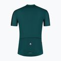 Maglietta da ciclismo da uomo Rogelli Explore deep teal 7