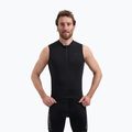 Maglietta da ciclismo da uomo Rogelli Essential II WS black