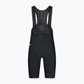 Pantaloncini da ciclismo da uomo Rogelli Essential II Bib Short black 8