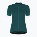 Maglia da ciclismo da donna Rogelli Modesta teal 6
