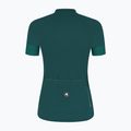 Maglia da ciclismo da donna Rogelli Modesta teal 7