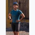 Maglia da ciclismo da donna Rogelli Modesta teal 8
