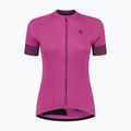 Maglia da ciclismo da donna Rogelli Modesta pink 6