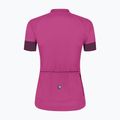 Maglia da ciclismo da donna Rogelli Modesta pink 7