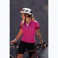 Maglia da ciclismo da donna Rogelli Modesta pink 8