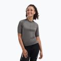 Maglia da ciclismo da donna Rogelli Essential II plum kitten
