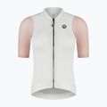Maglia da ciclismo da donna Rogelli Fast sand/dusty pink/cherry 5