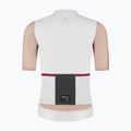 Maglia da ciclismo da donna Rogelli Fast sand/dusty pink/cherry 6