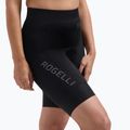 Pantaloncini da ciclismo da donna Rogelli Essential III black 3