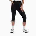 Pantaloncini da ciclismo da donna Rogelli Essential III 3/4 black