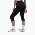 Pantaloncini da ciclismo da donna Rogelli Essential III 3/4 black 2