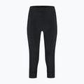 Pantaloncini da ciclismo da donna Rogelli Essential III 3/4 black 5