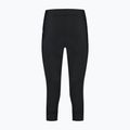 Pantaloncini da ciclismo da donna Rogelli Essential III 3/4 black 6