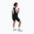 Pantaloncini da ciclismo da donna Rogelli Essential III Bib Short black 2