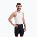 Body da triathlon Rogelli Florida Tri Suit WS black/white
