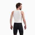 Body da triathlon Rogelli Florida Tri Suit WS black/white 2
