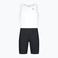 Body da triathlon Rogelli Florida Tri Suit WS black/white 6
