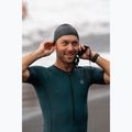 Body da triathlon Rogelli Florida Tri Suit black/dark teal 12