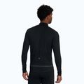 Longsleeve da ciclismo da uomo Rogelli Essential Light black 2