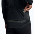 Longsleeve da ciclismo da uomo Rogelli Essential Light black 4