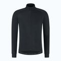 Longsleeve da ciclismo da uomo Rogelli Essential Light black 5