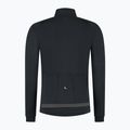 Longsleeve da ciclismo da uomo Rogelli Essential Light black 6