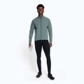 Giacca da ciclismo uomo Rogelli Essential II Jacket grey 2