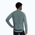 Giacca da ciclismo uomo Rogelli Essential II Jacket grey 3