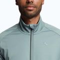 Giacca da ciclismo uomo Rogelli Essential II Jacket grey 4