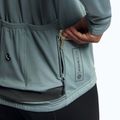 Giacca da ciclismo uomo Rogelli Essential II Jacket grey 6