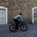 Giacca da ciclismo uomo Rogelli Essential II Jacket grey 13