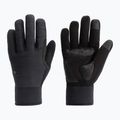 Guanti da ciclismo da uomo Rogelli Element Padded Gloves black
