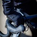 Guanti da ciclismo da uomo Rogelli Element Padded Gloves black 5