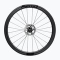 FFWD Carbon Tyro FCC SP 24H/24H DBCL 12 mm TA 11SP Shimano ruote da bicicletta grigie 8