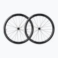 FFWD Carbon RYOT44 FCC SP 24H/24H MBL DBCL 12 mm TA 11SP Shimano ruote da bicicletta