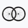 FFWD Carbon RYOT55 FCC SP 24H/24H MBL DBCL 12 mm TA 11SP Shimano ruote da bicicletta