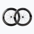 FFWD Carbon RYOT77 FCC SP 24H/24H MBL DBCL 12 mm TA Shimano ruote da bicicletta