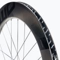 FFWD Carbon RYOT77 FCC SP 24H/24H MBL DBCL 12 mm TA Shimano ruote da bicicletta 5