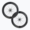 FFWD Carbon RYOT77 FCC SP 24H/24H MBL DBCL 12 mm TA Shimano ruote da bicicletta 8
