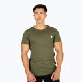 Maglietta da allenamento da uomo Gorilla Wear York verde