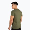 Maglietta da allenamento da uomo Gorilla Wear York verde 3