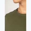 Maglietta da allenamento da uomo Gorilla Wear York verde 5