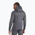 Felpa da allenamento Gorilla Wear da uomo Scottsdale grigio 3
